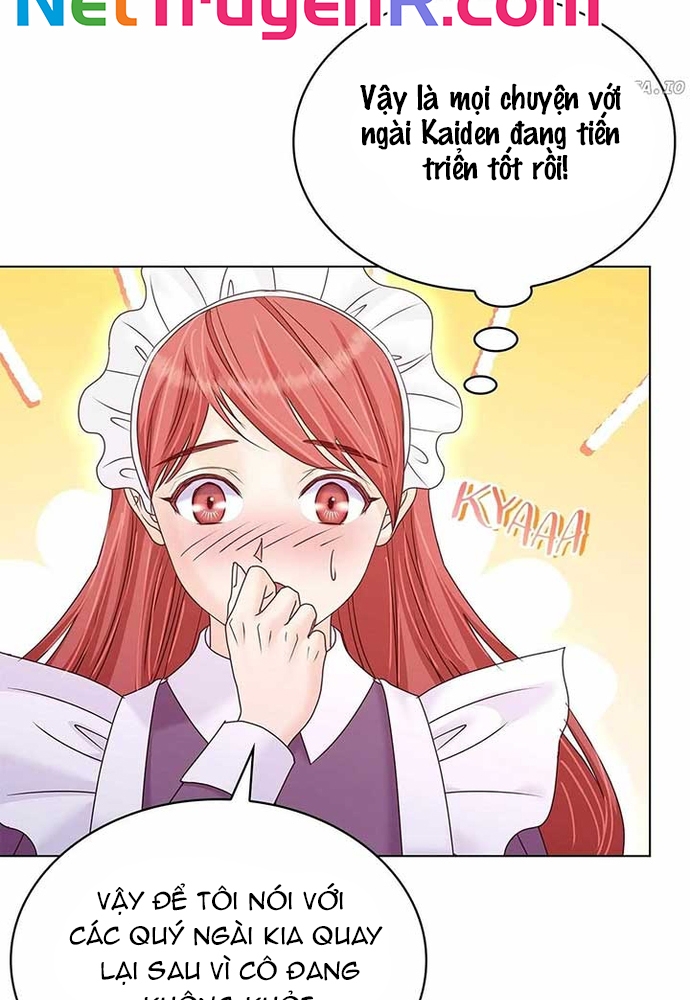 Nữ Phản Diện Thuần Phục Ác Ma Điên Loạn Chapter 29 - Trang 2