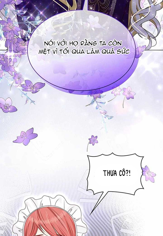 Nữ Phản Diện Thuần Phục Ác Ma Điên Loạn Chapter 29 - Trang 2