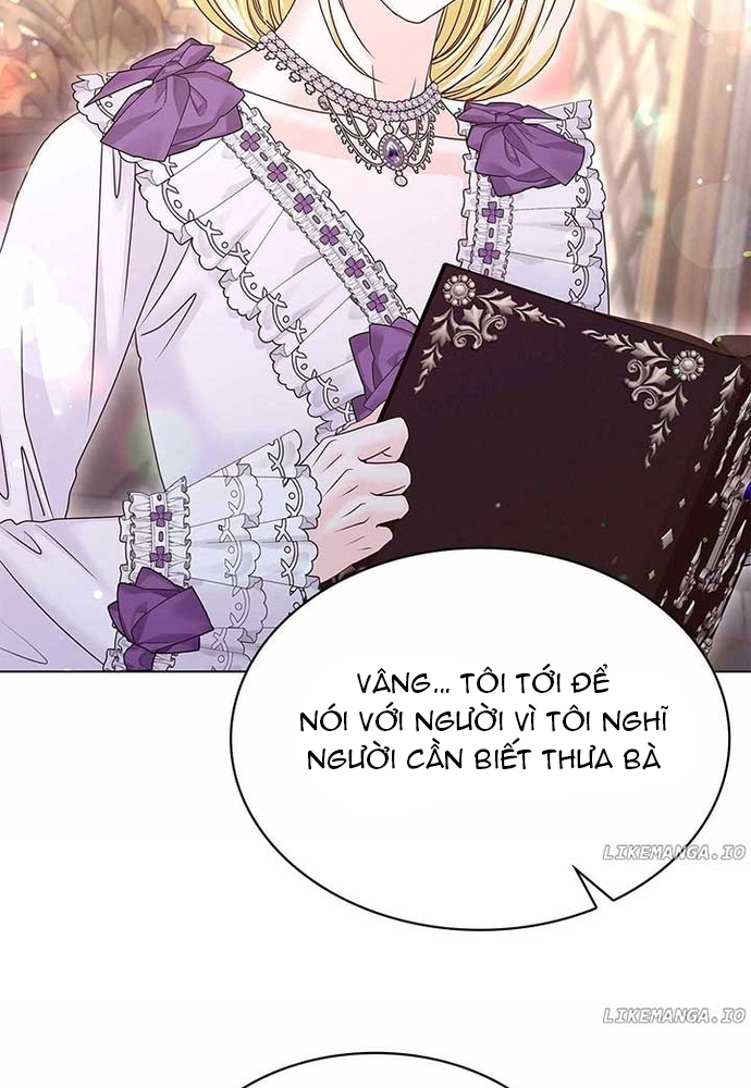 Nữ Phản Diện Thuần Phục Ác Ma Điên Loạn Chapter 29 - Trang 2