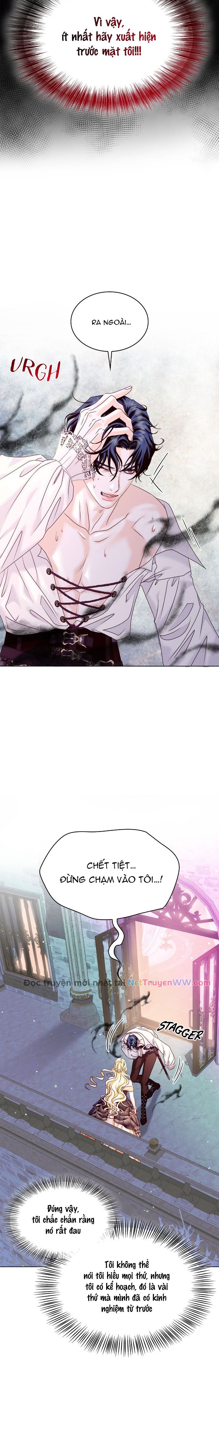 Nữ Phản Diện Thuần Phục Ác Ma Điên Loạn Chapter 3 - Trang 2