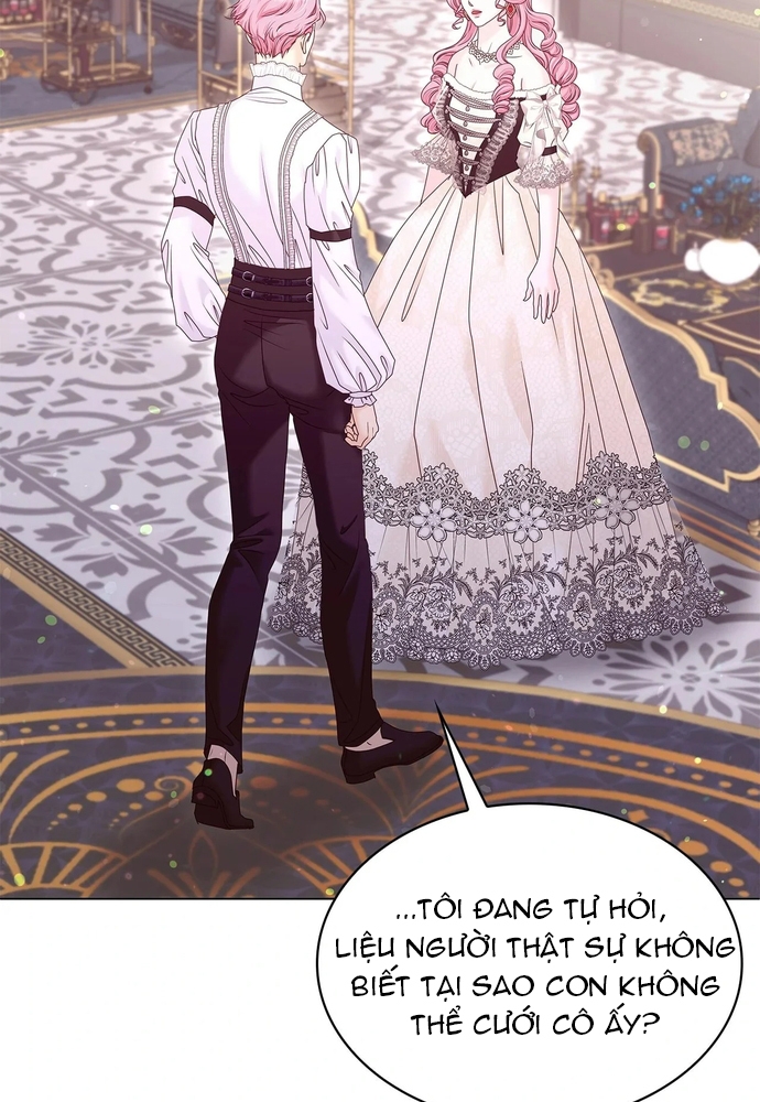 Nữ Phản Diện Thuần Phục Ác Ma Điên Loạn Chapter 30 - Trang 2