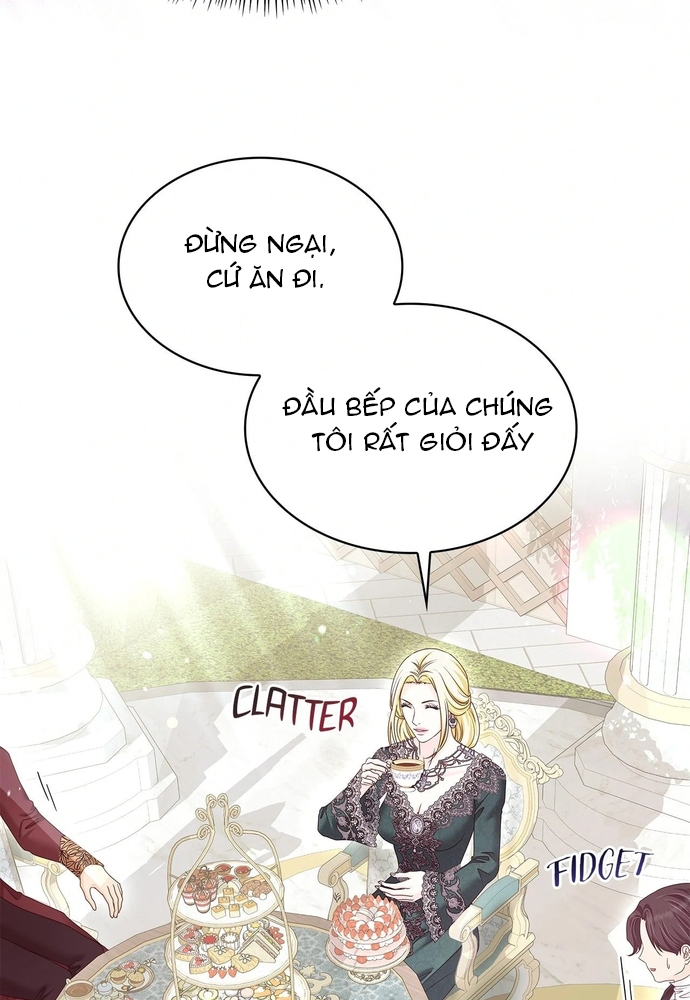 Nữ Phản Diện Thuần Phục Ác Ma Điên Loạn Chapter 30 - Trang 2