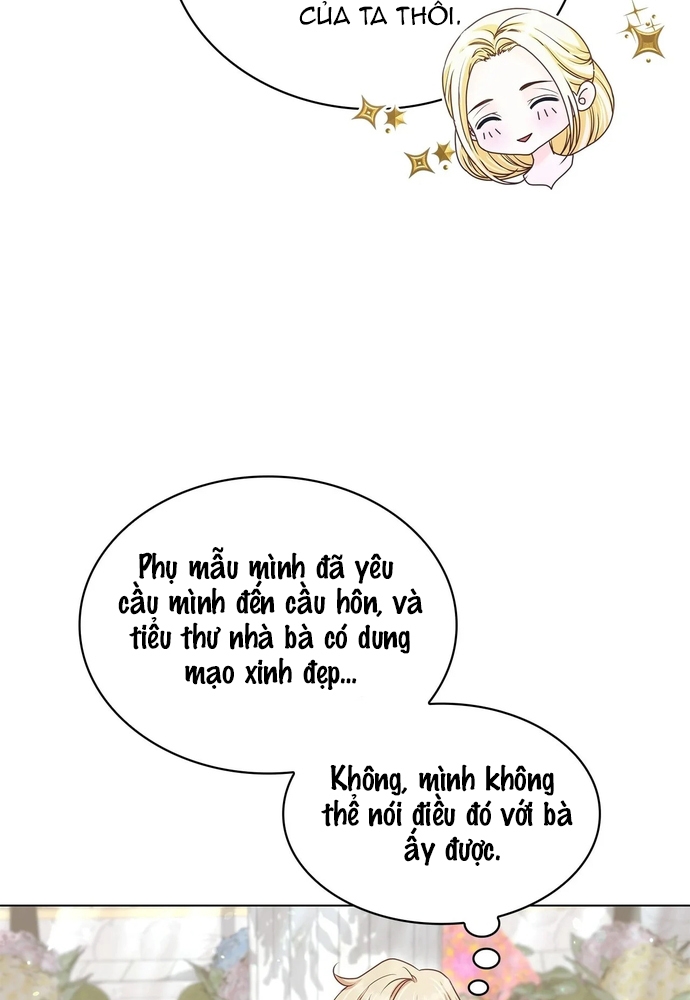 Nữ Phản Diện Thuần Phục Ác Ma Điên Loạn Chapter 30 - Trang 2