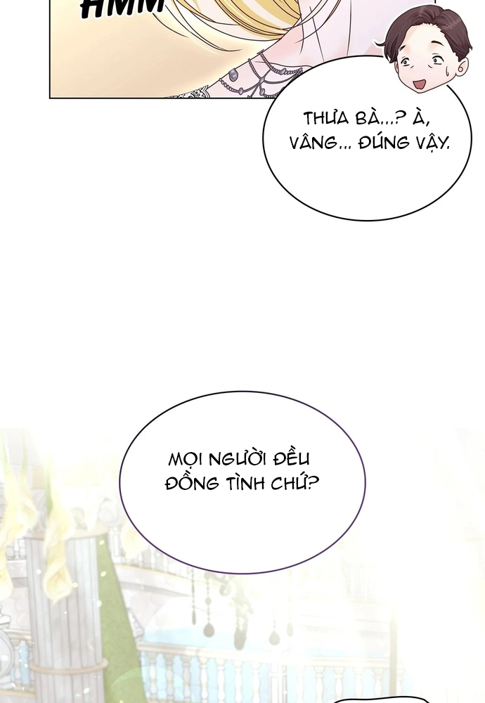 Nữ Phản Diện Thuần Phục Ác Ma Điên Loạn Chapter 30 - Trang 2