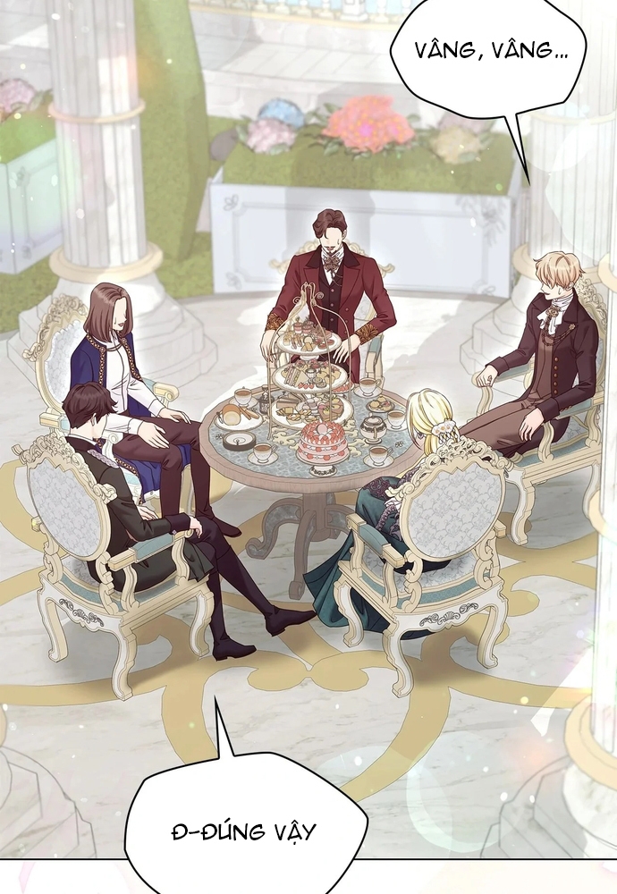 Nữ Phản Diện Thuần Phục Ác Ma Điên Loạn Chapter 30 - Trang 2