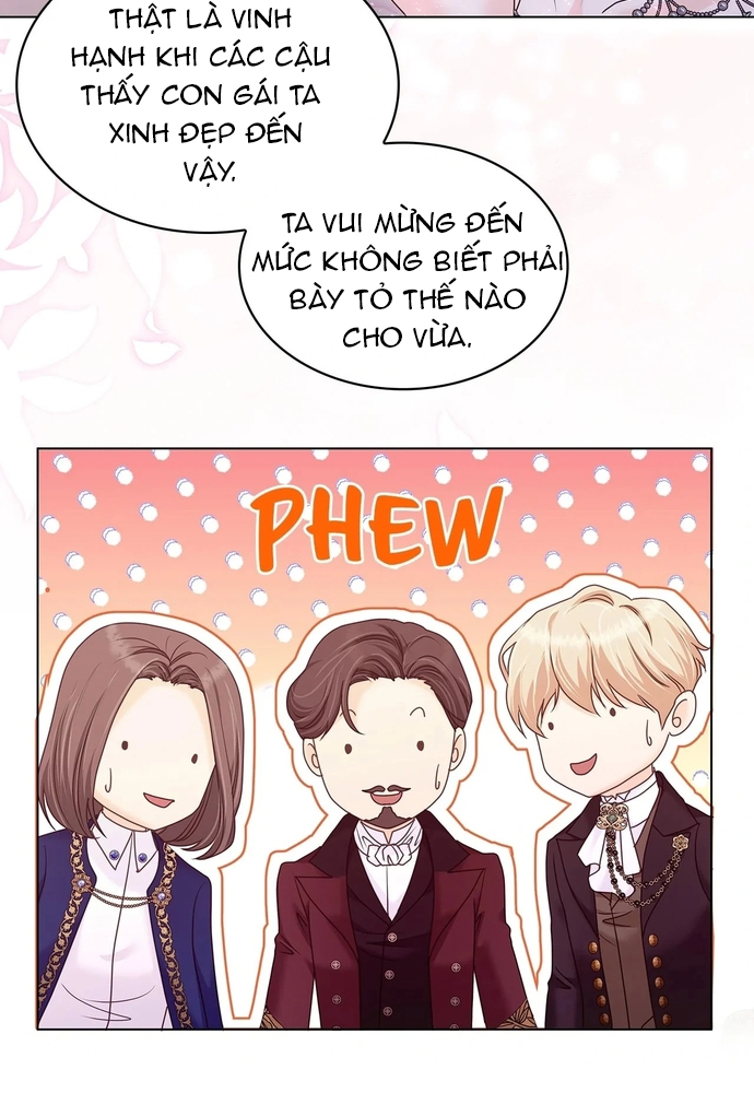 Nữ Phản Diện Thuần Phục Ác Ma Điên Loạn Chapter 30 - Trang 2