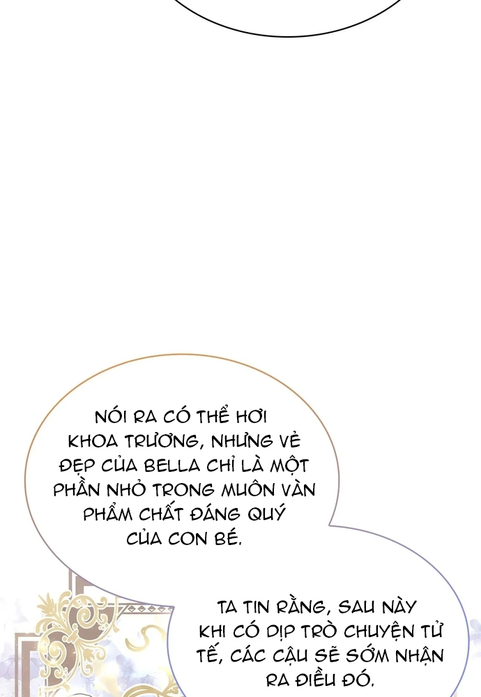 Nữ Phản Diện Thuần Phục Ác Ma Điên Loạn Chapter 30 - Trang 2