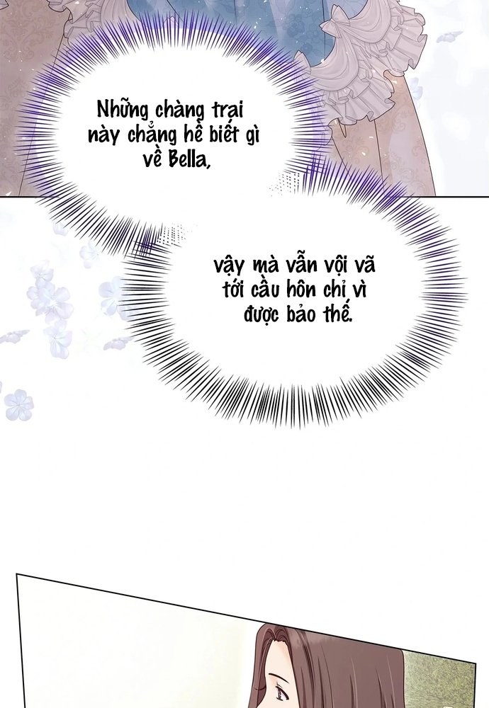 Nữ Phản Diện Thuần Phục Ác Ma Điên Loạn Chapter 30 - Trang 2