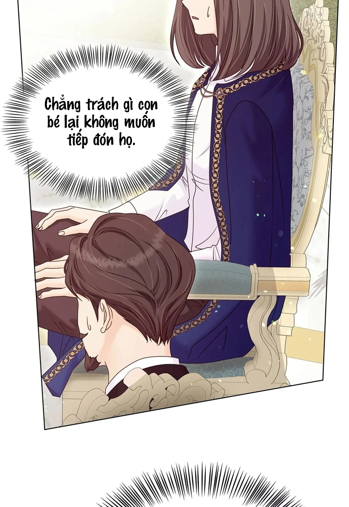 Nữ Phản Diện Thuần Phục Ác Ma Điên Loạn Chapter 30 - Trang 2