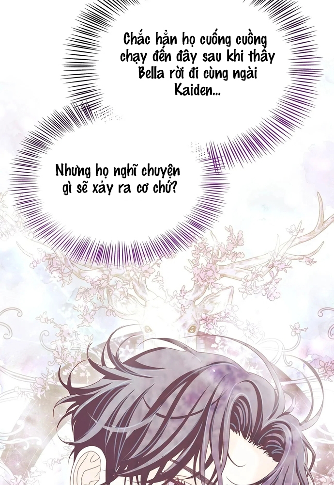 Nữ Phản Diện Thuần Phục Ác Ma Điên Loạn Chapter 30 - Trang 2