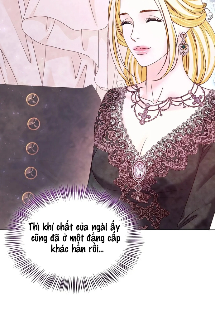 Nữ Phản Diện Thuần Phục Ác Ma Điên Loạn Chapter 30 - Trang 2