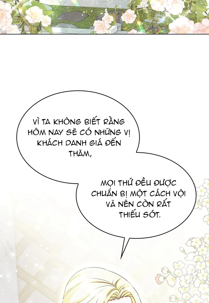 Nữ Phản Diện Thuần Phục Ác Ma Điên Loạn Chapter 30 - Trang 2