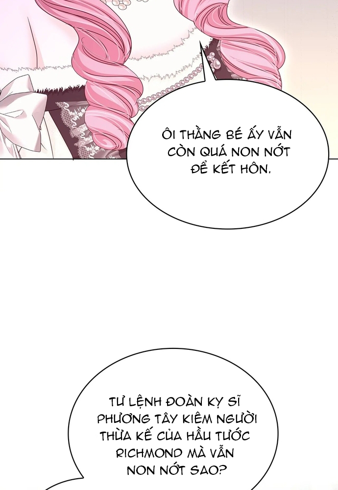 Nữ Phản Diện Thuần Phục Ác Ma Điên Loạn Chapter 30 - Trang 2