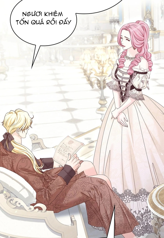 Nữ Phản Diện Thuần Phục Ác Ma Điên Loạn Chapter 30 - Trang 2