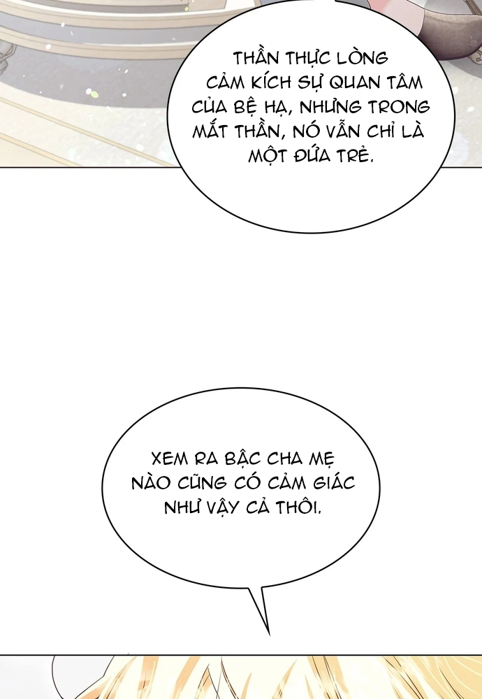 Nữ Phản Diện Thuần Phục Ác Ma Điên Loạn Chapter 30 - Trang 2