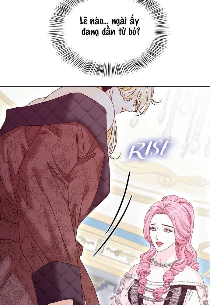 Nữ Phản Diện Thuần Phục Ác Ma Điên Loạn Chapter 30 - Trang 2