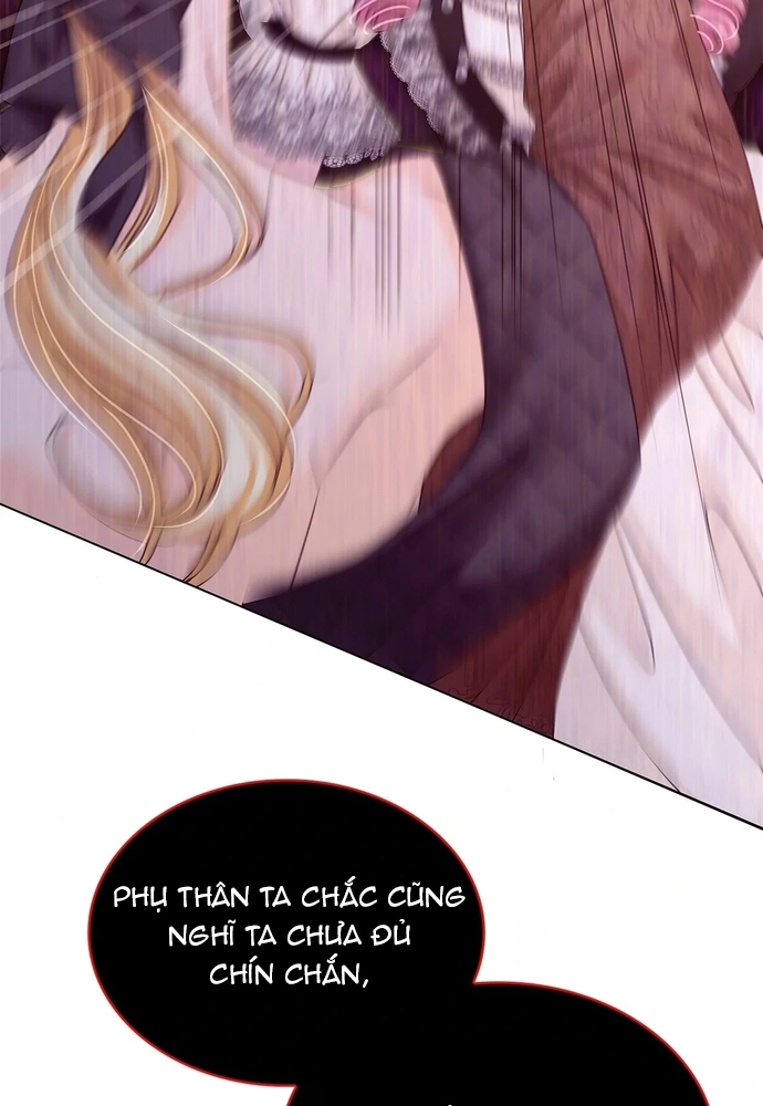 Nữ Phản Diện Thuần Phục Ác Ma Điên Loạn Chapter 30 - Trang 2