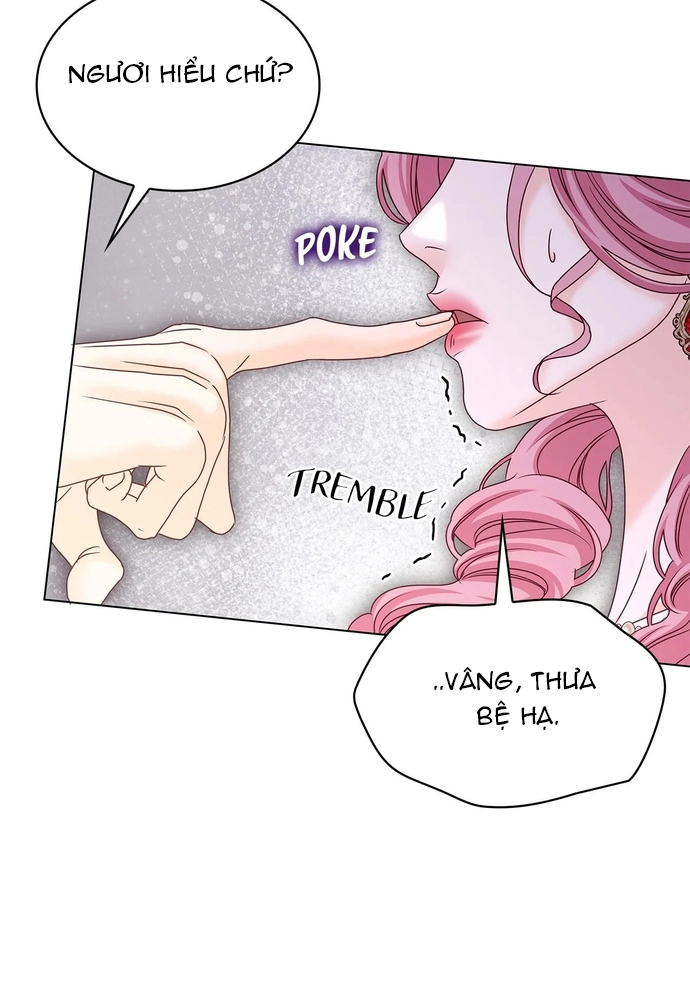 Nữ Phản Diện Thuần Phục Ác Ma Điên Loạn Chapter 30 - Trang 2