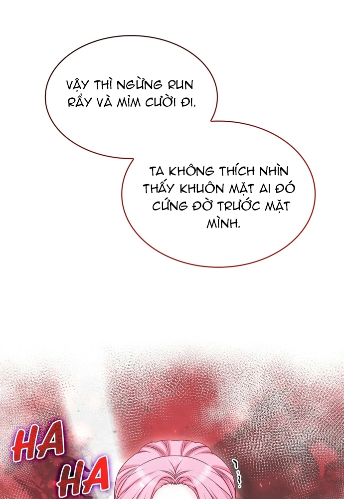 Nữ Phản Diện Thuần Phục Ác Ma Điên Loạn Chapter 30 - Trang 2