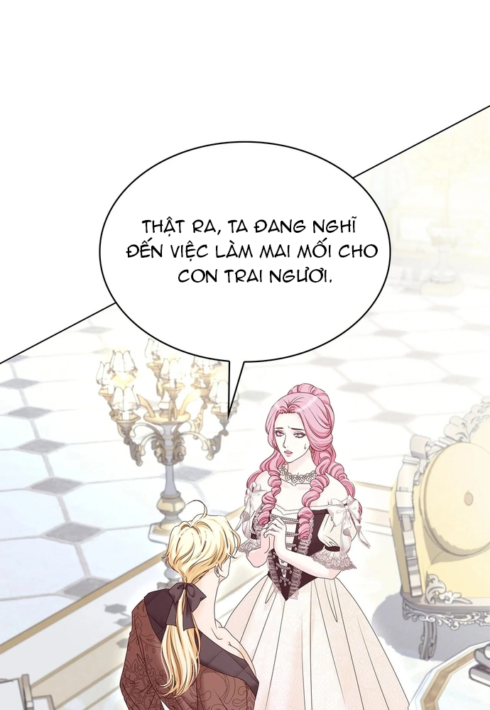 Nữ Phản Diện Thuần Phục Ác Ma Điên Loạn Chapter 30 - Trang 2