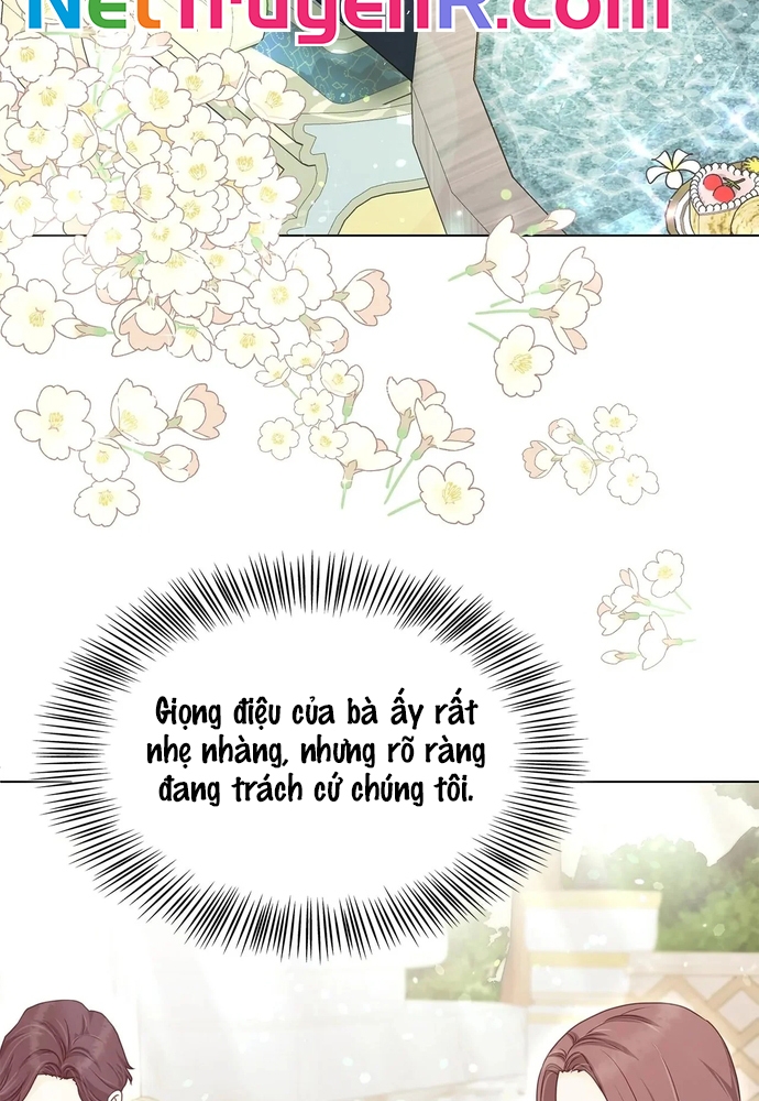 Nữ Phản Diện Thuần Phục Ác Ma Điên Loạn Chapter 30 - Trang 2