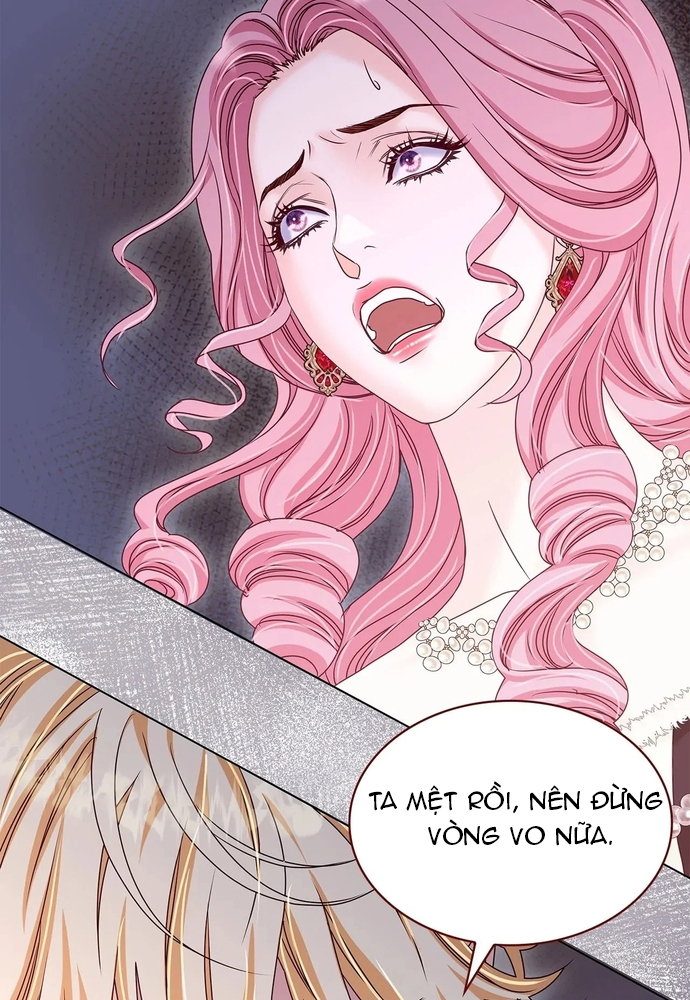 Nữ Phản Diện Thuần Phục Ác Ma Điên Loạn Chapter 30 - Trang 2