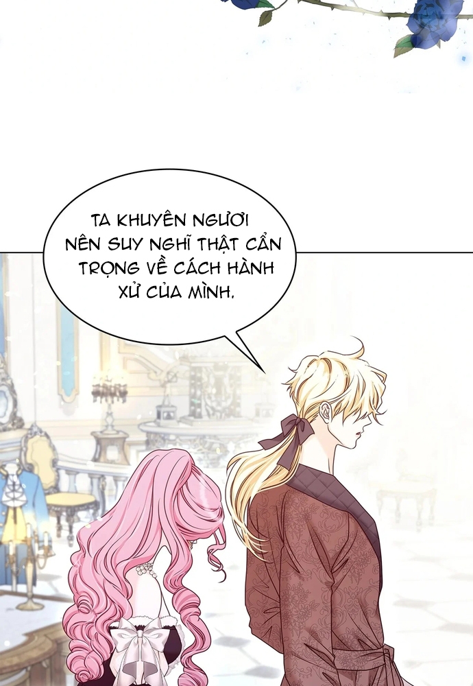Nữ Phản Diện Thuần Phục Ác Ma Điên Loạn Chapter 30 - Trang 2