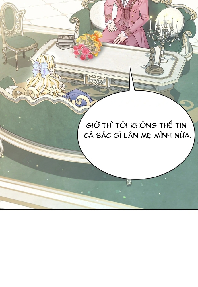 Nữ Phản Diện Thuần Phục Ác Ma Điên Loạn Chapter 31 - Trang 2