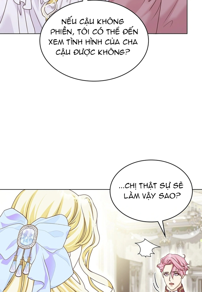 Nữ Phản Diện Thuần Phục Ác Ma Điên Loạn Chapter 31 - Trang 2