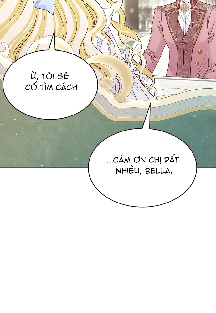 Nữ Phản Diện Thuần Phục Ác Ma Điên Loạn Chapter 31 - Trang 2