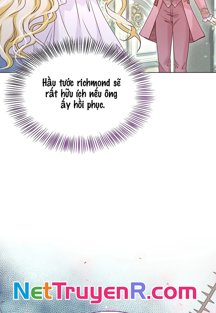 Nữ Phản Diện Thuần Phục Ác Ma Điên Loạn Chapter 31 - Trang 2