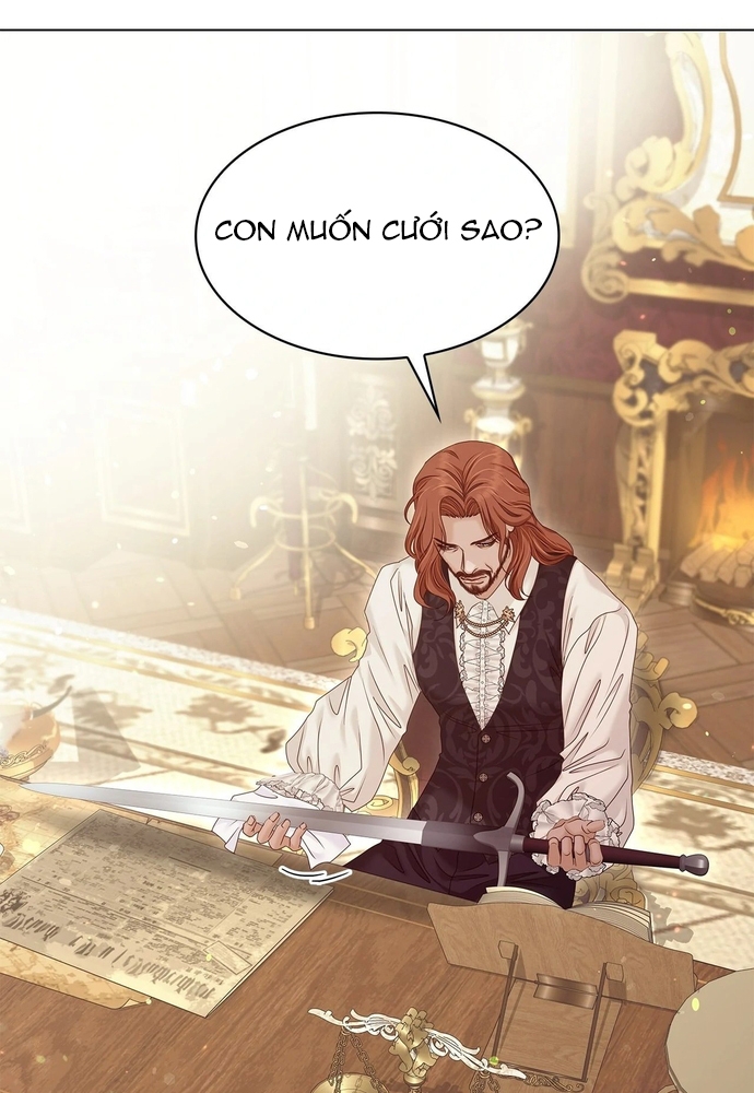 Nữ Phản Diện Thuần Phục Ác Ma Điên Loạn Chapter 31 - Trang 2