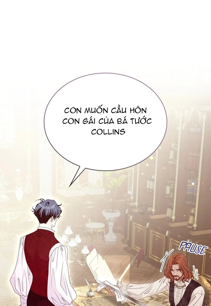 Nữ Phản Diện Thuần Phục Ác Ma Điên Loạn Chapter 31 - Trang 2