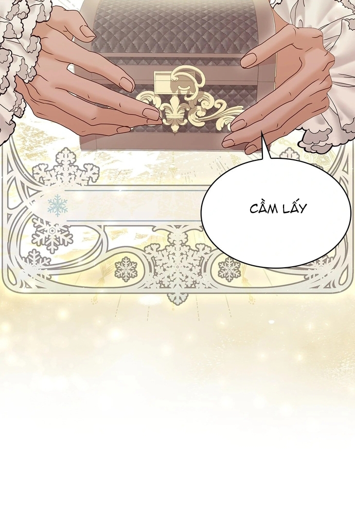 Nữ Phản Diện Thuần Phục Ác Ma Điên Loạn Chapter 31 - Trang 2