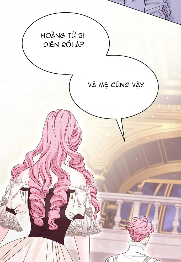 Nữ Phản Diện Thuần Phục Ác Ma Điên Loạn Chapter 31 - Trang 2