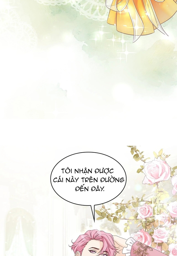 Nữ Phản Diện Thuần Phục Ác Ma Điên Loạn Chapter 31 - Trang 2