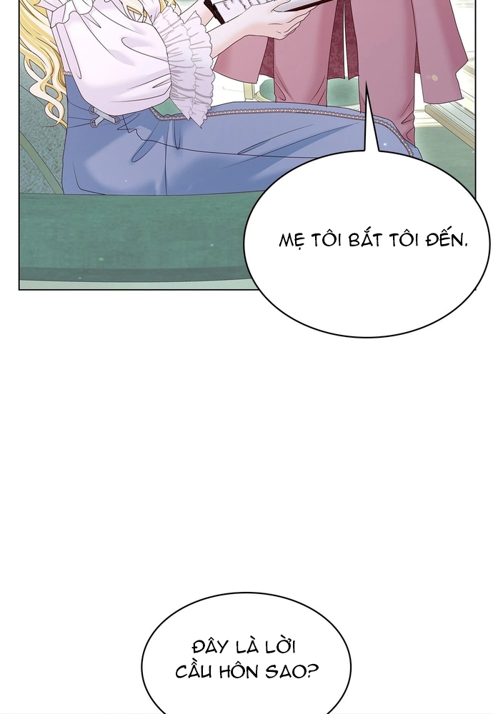 Nữ Phản Diện Thuần Phục Ác Ma Điên Loạn Chapter 31 - Trang 2