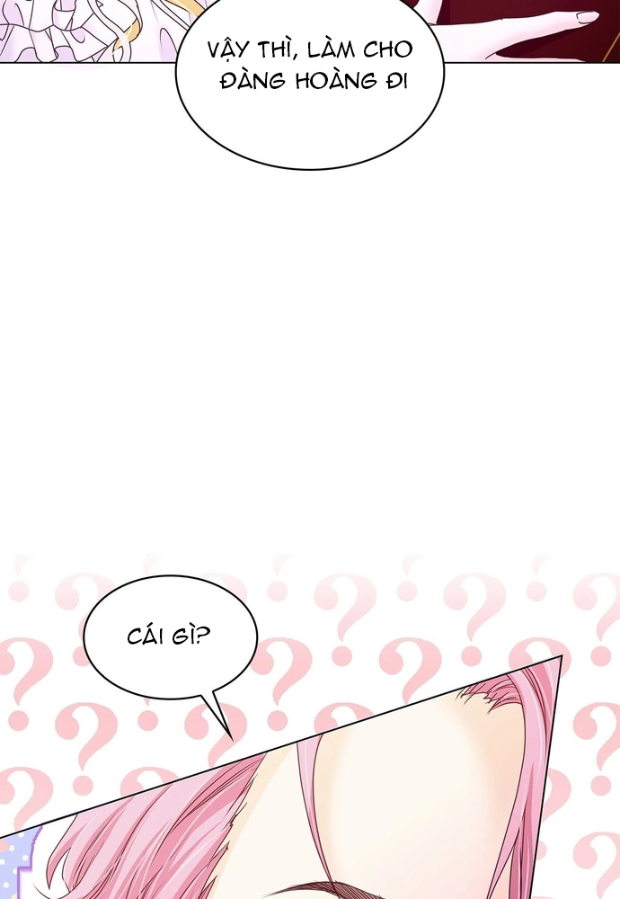 Nữ Phản Diện Thuần Phục Ác Ma Điên Loạn Chapter 31 - Trang 2