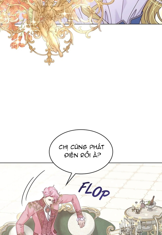 Nữ Phản Diện Thuần Phục Ác Ma Điên Loạn Chapter 31 - Trang 2