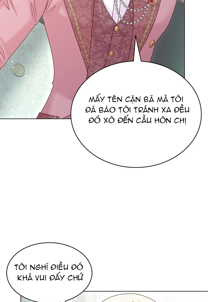 Nữ Phản Diện Thuần Phục Ác Ma Điên Loạn Chapter 31 - Trang 2