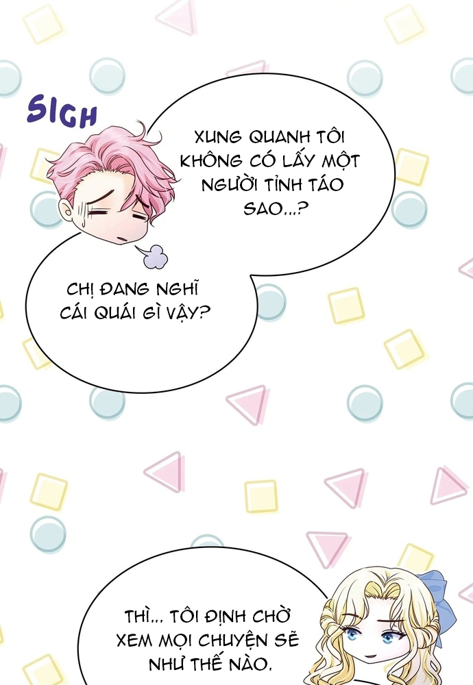 Nữ Phản Diện Thuần Phục Ác Ma Điên Loạn Chapter 31 - Trang 2