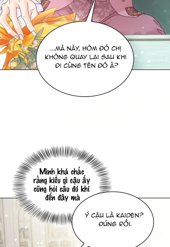 Nữ Phản Diện Thuần Phục Ác Ma Điên Loạn Chapter 31 - Trang 2