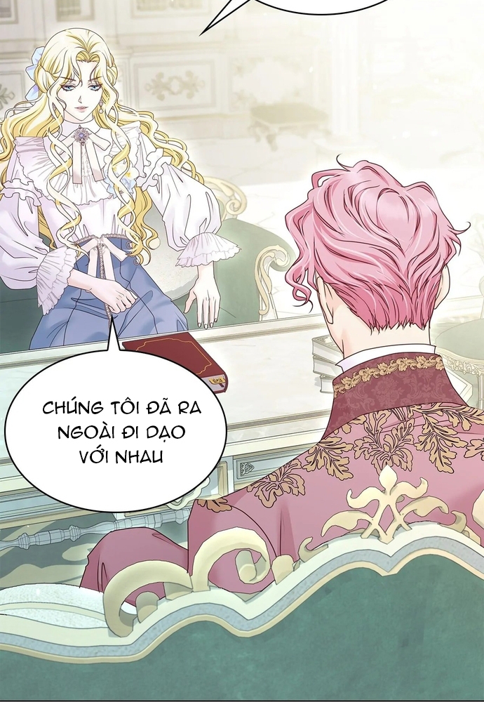 Nữ Phản Diện Thuần Phục Ác Ma Điên Loạn Chapter 31 - Trang 2