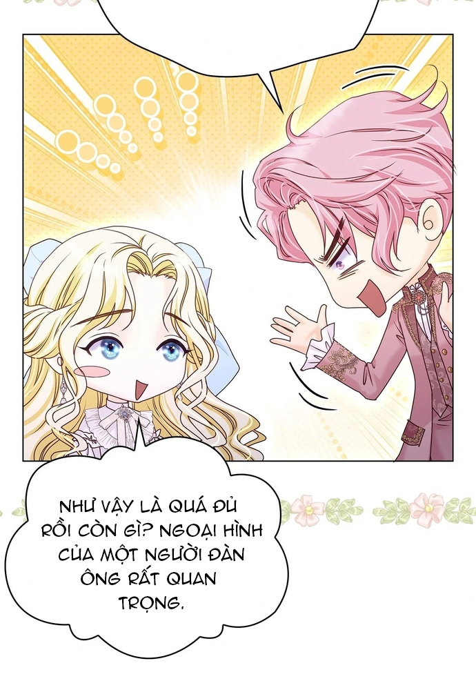 Nữ Phản Diện Thuần Phục Ác Ma Điên Loạn Chapter 31 - Trang 2