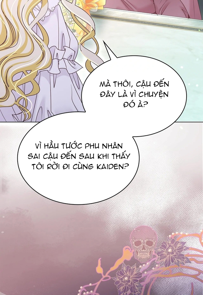 Nữ Phản Diện Thuần Phục Ác Ma Điên Loạn Chapter 31 - Trang 2