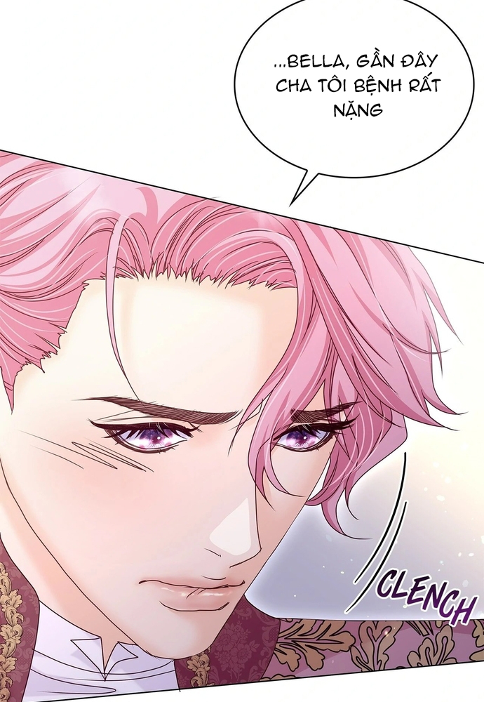 Nữ Phản Diện Thuần Phục Ác Ma Điên Loạn Chapter 31 - Trang 2