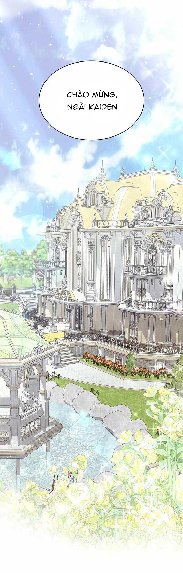 Nữ Phản Diện Thuần Phục Ác Ma Điên Loạn Chapter 32 - Trang 2