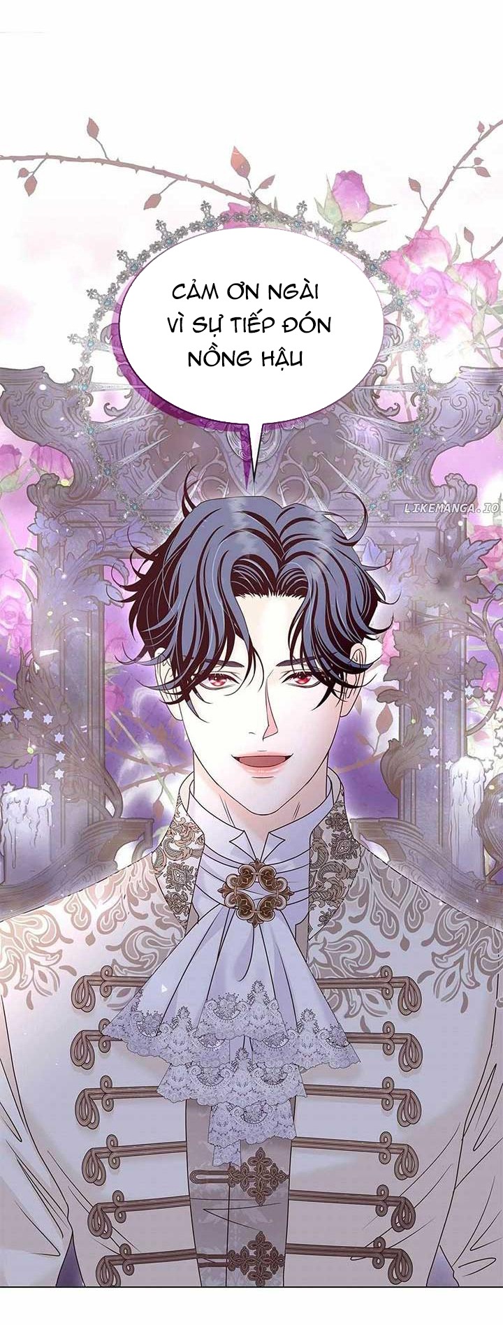 Nữ Phản Diện Thuần Phục Ác Ma Điên Loạn Chapter 32 - Trang 2