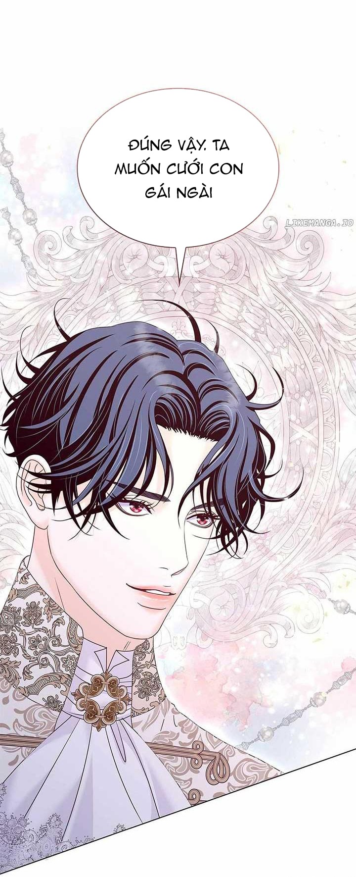 Nữ Phản Diện Thuần Phục Ác Ma Điên Loạn Chapter 32 - Trang 2