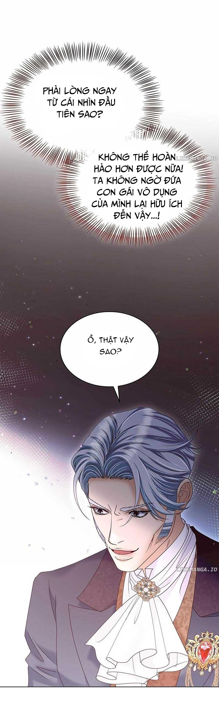 Nữ Phản Diện Thuần Phục Ác Ma Điên Loạn Chapter 32 - Trang 2